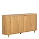 image 1 of Colima Sideboard, in Oak