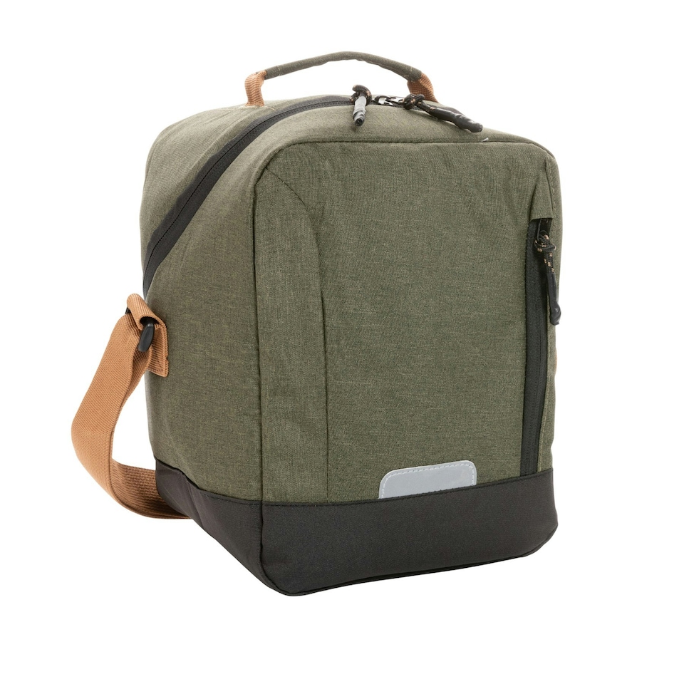 image 1 of XD Collection Impact Aware Urban Outdoor Cooler Bag - Green - One Size Green | One Size