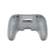 image 4 of Pro 3 Bluetooth Controller for Nintendo Switch 2 and PC Gray