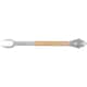 image 3 of Seasons Fajro 4 in 1 BBQ Tool Set - Natural - One Size