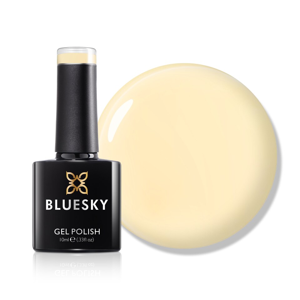 image 1 of Bluesky Spring 2026 Gel Polish