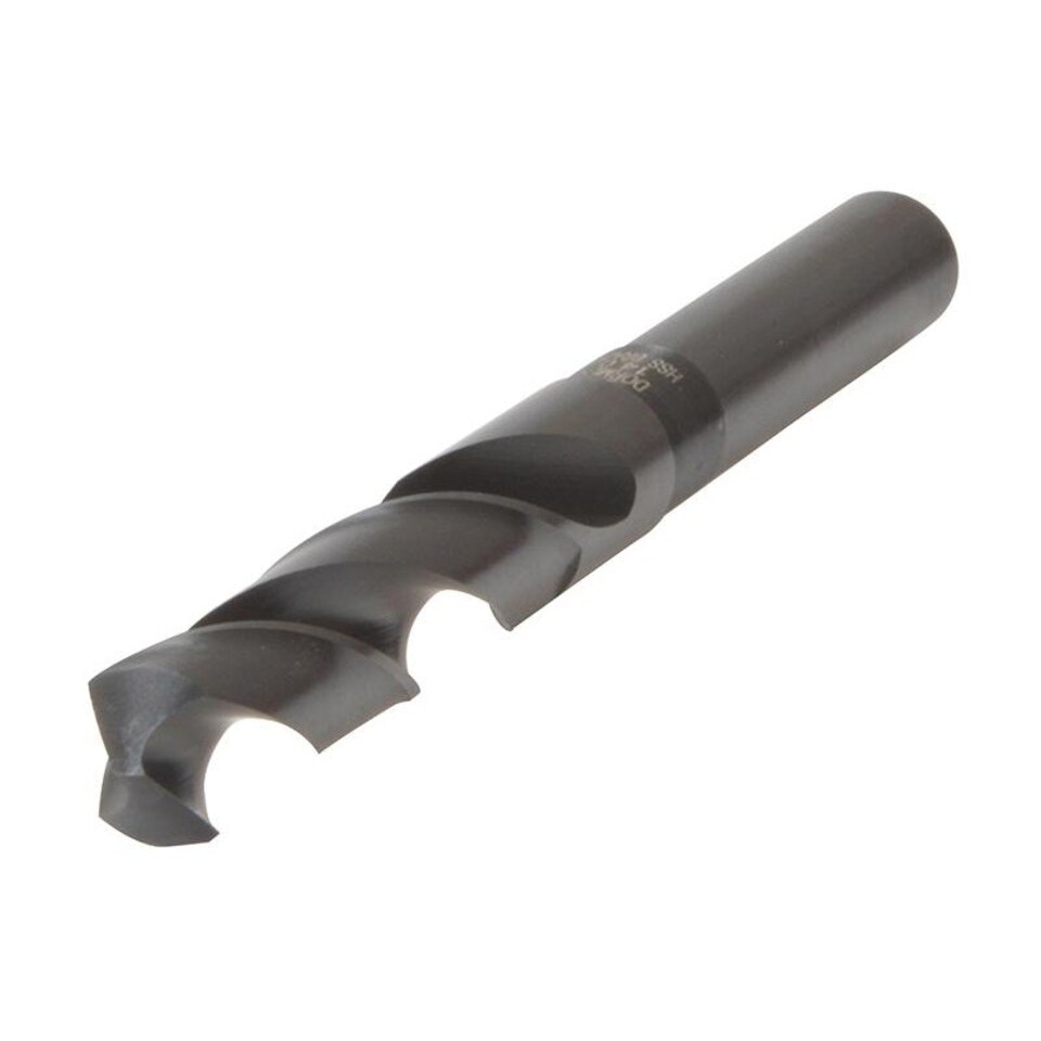 Dormer A170 Hss 1/2in Parallel Shank Drill Bits Metric - Multi Colour - 20.00mm