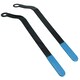 image 6 of Serpentine Belt Tool Kit For Mini Petrol Engines N12 N14 N16 N18 21 + 30mm 2pc