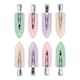 image 2 of Brushworks No Crease Hair Clips (Pack of 8)