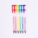 image 2 of Pack of 6 Vibrant Neon Colours Gel Pens