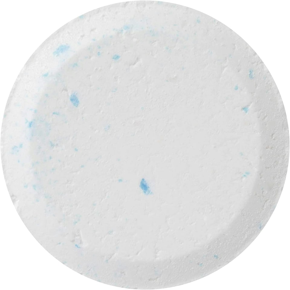 image 1 of Chlorine Tablets - 10kg (200g Each) for Pool