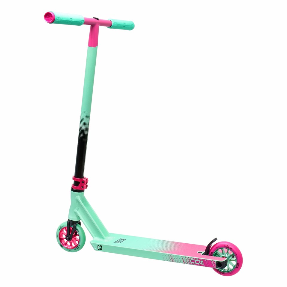 image 1 of CORE CD1 Complete Stunt Scooter