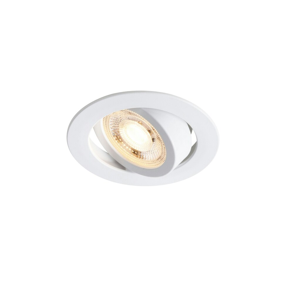 image 1 of Monolo 3-Kit | Downlight | White White | White