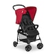 image 1 of Hauck Sport Pushchair - Red