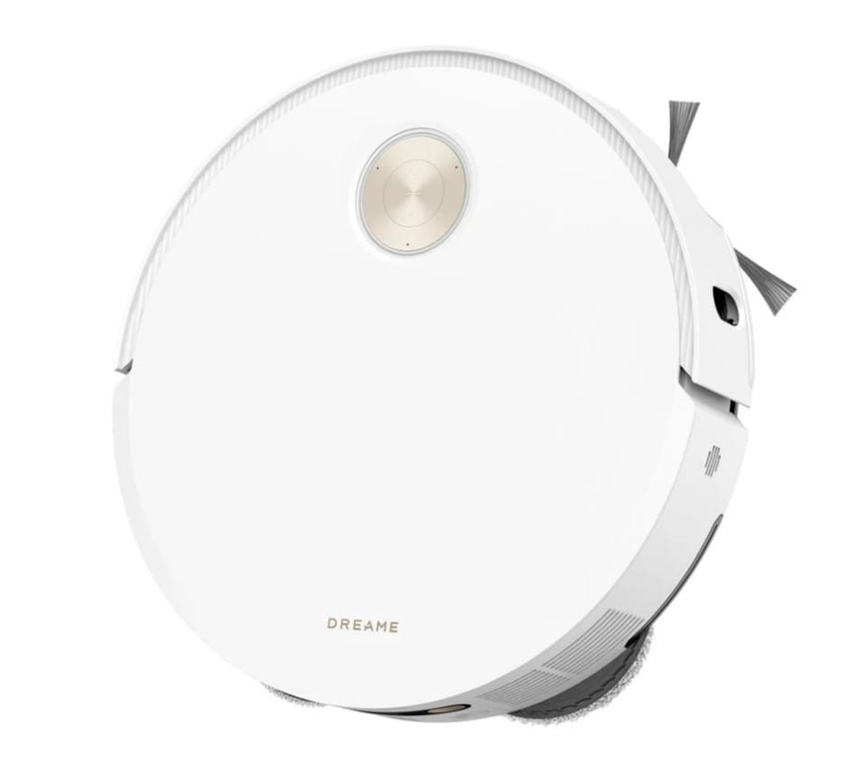 image 1 of Dreame L50 Pro Ultra Smart Robot Vacuum