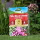 image 3 of Westland Fish, Blood & Bone Natural Plant Food Fertiliser NPK 3-9-3 8kg bucket