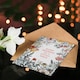 image 4 of Meadow Floral Blooms Plants Garden Flowers Birthday Her Niece Card