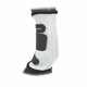 image 1 of Shires Arma Fly Turnout Socks Black | Pony
