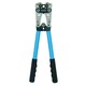 image 2 of Heavy Duty Battery Cable Crimping Tool Wire Lugs Crimper Terminals 6 - 50mm