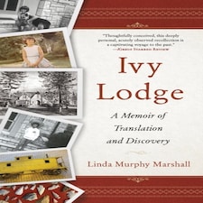 Ivy Lodge Memoir Translation Discoverp