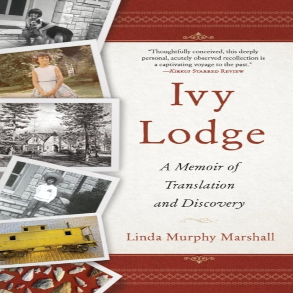 Ivy Lodge Memoir Translation Discoverp