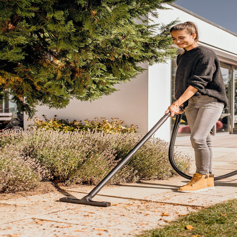 image 1 of Kärcher KWD 3 S Anniversary Wet & Dry Vacuum