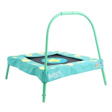 Bluey Junior 3ft Trampoline