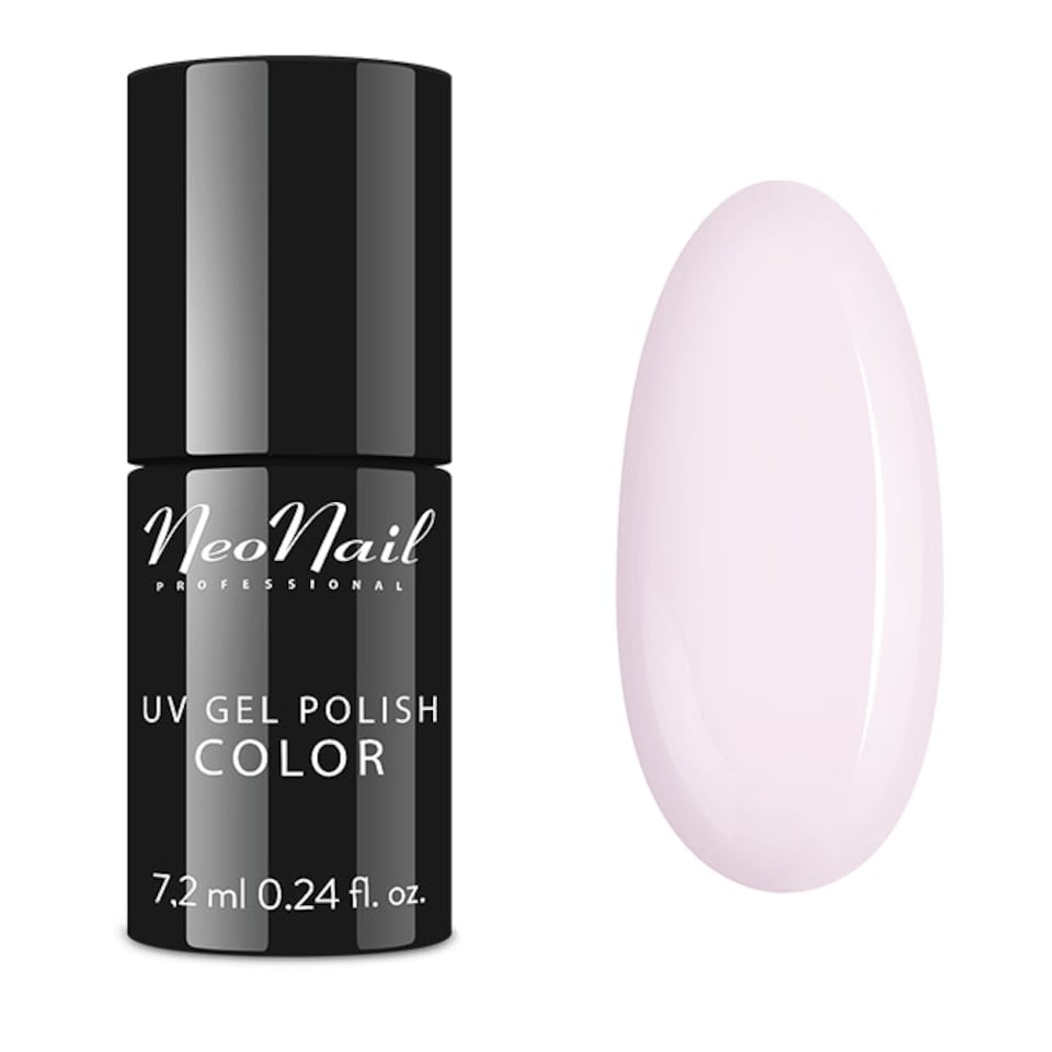 NeoNail UV/LED Hybrid Nail Gel Polish Pure Love 7.2ml -French Pink Light 5542 N/A