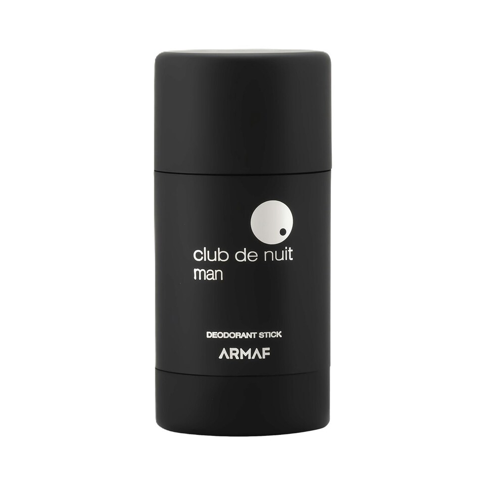 image 1 of ARMAF Club De Nuit Man Deodorant Stick 75gm