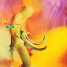 Breeders LP - Pod