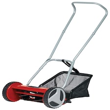 Einhell Manual Cylinder Lawnmower 30cm GC-HM 300