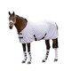 image 1 of Supreme Products Dotted Horse Fleece Rug - Lavish Lilac - 4´ 6"