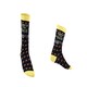 image 5 of Simply The Best 40 Year Old Socks Multi