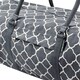 image 3 of Yoga-Mad Yoga Kit Bag - Grey - One Size