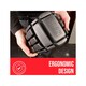 image 3 of Scan Kneepad Insert Type 2 Level 0 - Multi Colour - 240 x 165mm