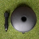 image 3 of 7Kg / 7 Litre Capacity Water Filled Garden Parasol Umbrella Base in Black