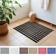image 2 of PVC Duckboard Non-Slip Shower Mat