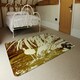 image 3 of Pretty Bird (Rug) Brown | XL: 160x230cm