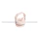 image 3 of IceFlow Bottle Flip Straw 1.06L Water Bottle | Pink | Pink | 1