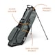 image 2 of El Camino Golf Bag - Midnight Green