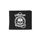 image 2 of Rocksax Lamb Of God Wallet - Memento Black