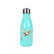 image 4 of Wrendale Designs 'Swimming School' Turtle 260ml Water Bottle