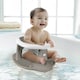 image 2 of Dolu Baby Bath Seat - Grey