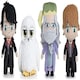 image 3 of Harry Potter Dumbledore Plushie Toy