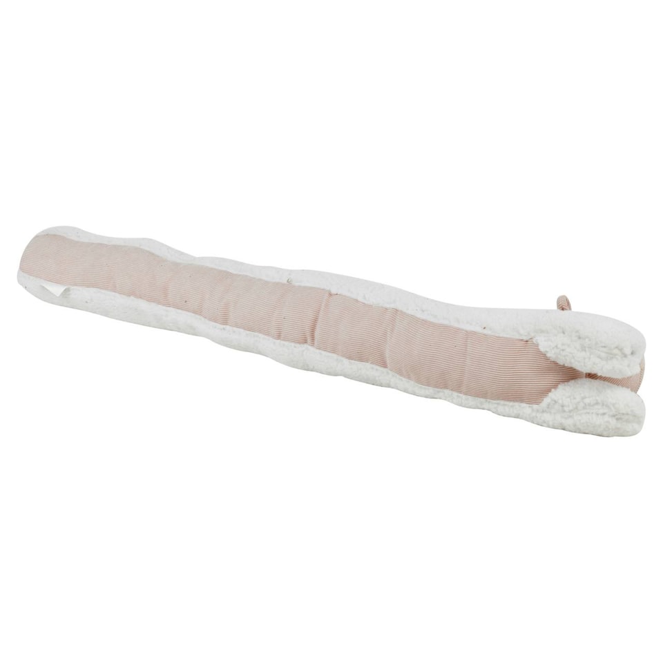 image 1 of 90cm Sheep Novelty Draught Excluder