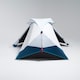 image 10 of Decathlon Instant 2-person camping tent, 2 Seconds Easy Fresh & Black