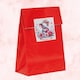 image 4 of Mother's Day Elephant Square Stickers 65mm - Sheet of 12