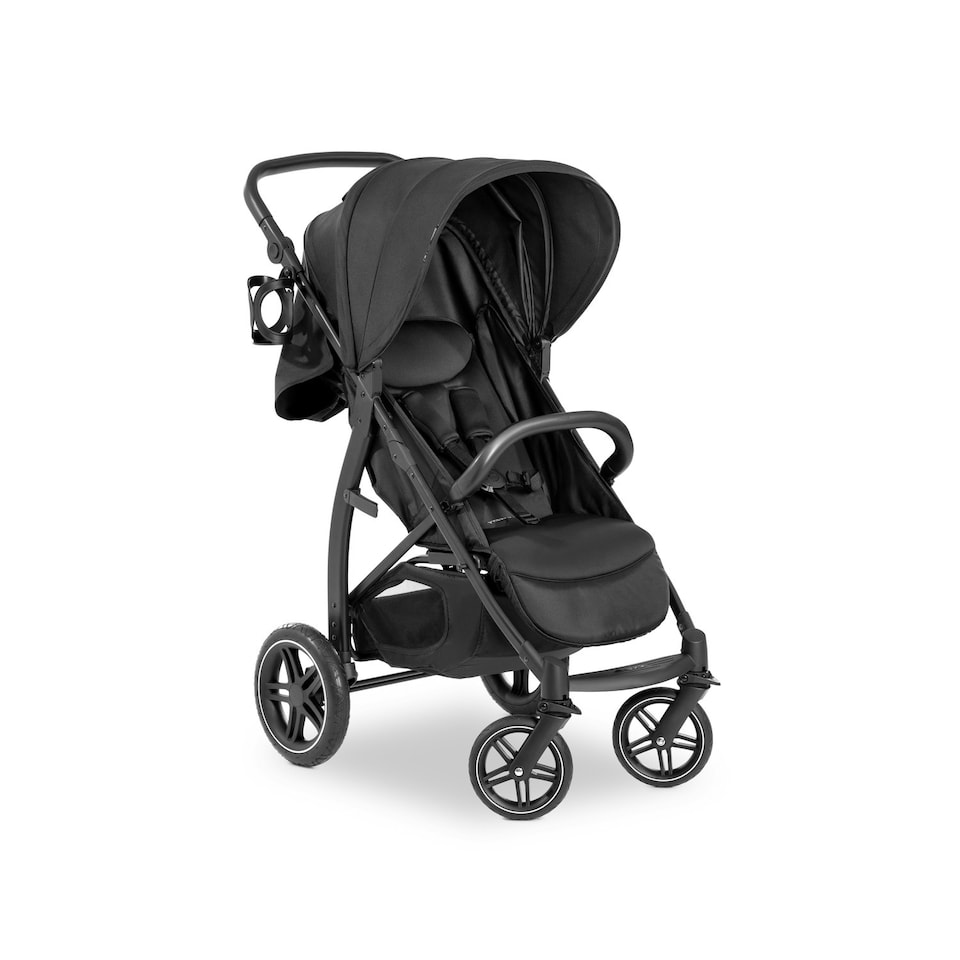 image 1 of Hauck Rapid 4D - Black