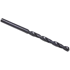 High speed steel (HSS) metric drill bit (4.8mm x 86mm) - F5010