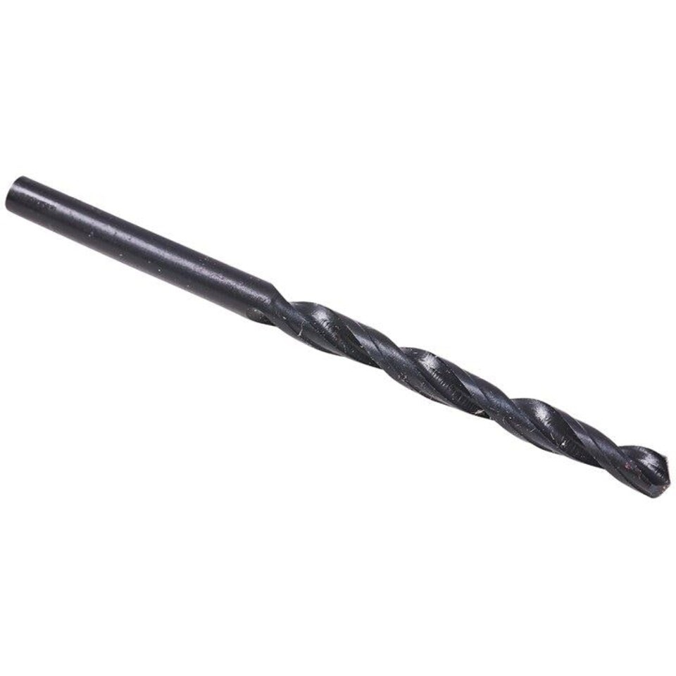 High speed steel (HSS) metric drill bit (4.8mm x 86mm) - F5010