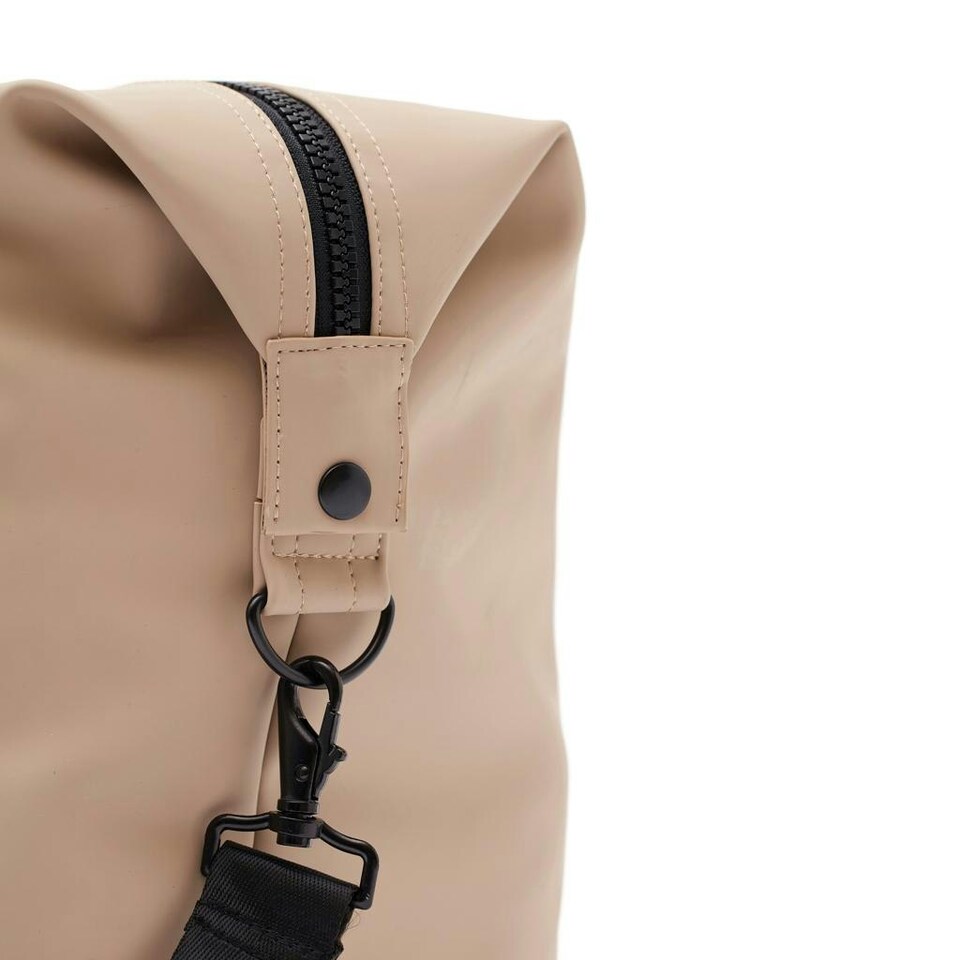 image 1 of Vinga Baltimore 53L Weekend Bag - Greige - One Size Grey | One Size