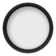 image 3 of Crown Matt Emulsion Chalky White 5L