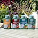 image 2 of Marshalls Garden Organic Liquid Flower Feed 1 Litre