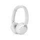 image 1 of Philips TAH4500 On Ear Headphones  in White