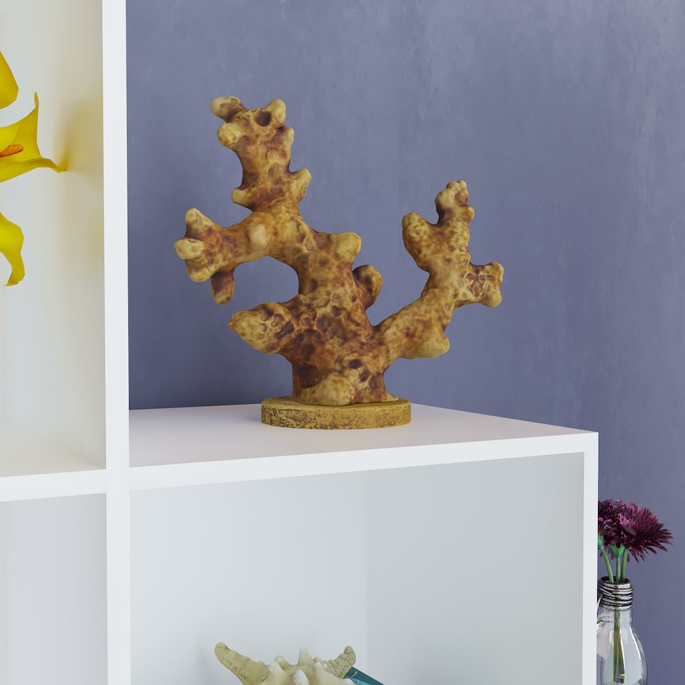 image 1 of Vida Designs Durham 10 Cube Storage Boockase Display Unit, White